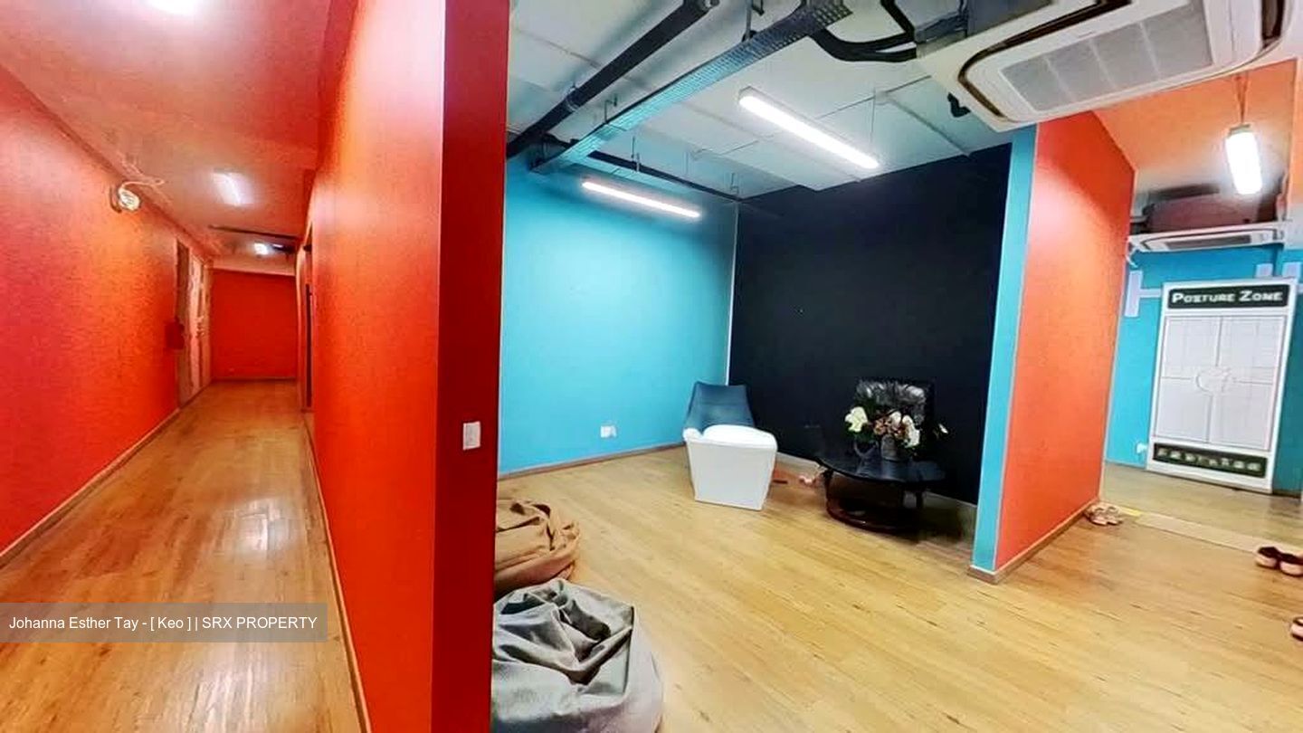 Lorong 18 Geylang (D14), Office #602219021